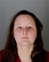 NICOLE MARIE REGEP Mugshot / Oakland County MI Arrests / Oakland County Michigan Arrests