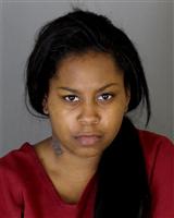 MARIAH CHANEL BARTON Mugshot / Oakland County MI Arrests / Oakland County Michigan Arrests