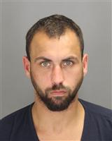 KENNETH MICHAEL NORDSTROM Mugshot / Oakland County MI Arrests / Oakland County Michigan Arrests