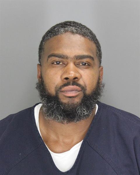 ERIC DWAYNE WEAVER Mugshot / Oakland County MI Arrests / Oakland County Michigan Arrests