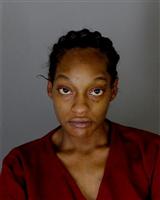 DIERRA JACQUESE DOWELL Mugshot / Oakland County MI Arrests / Oakland County Michigan Arrests