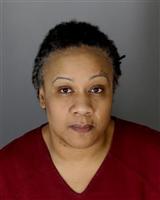 CLEOPIUS AZALEA KNIGHTON Mugshot / Oakland County MI Arrests / Oakland County Michigan Arrests
