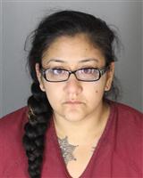 JASMINE NAJAH NASSER Mugshot / Oakland County MI Arrests / Oakland County Michigan Arrests