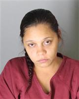 GALISSA LYNN HEGWOOD Mugshot / Oakland County MI Arrests / Oakland County Michigan Arrests