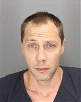 ALEXANDER THOMAS VARGO Mugshot / Oakland County MI Arrests / Oakland County Michigan Arrests