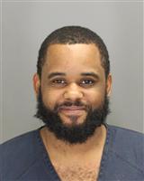HASHIM AMILI RHODES Mugshot / Oakland County MI Arrests / Oakland County Michigan Arrests