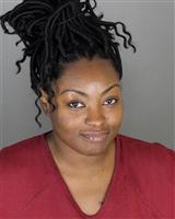 CHARLICE DALSHONDASA MOSES Mugshot / Oakland County MI Arrests / Oakland County Michigan Arrests