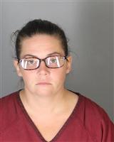 DANIELLE MARIE PARKER Mugshot / Oakland County MI Arrests / Oakland County Michigan Arrests