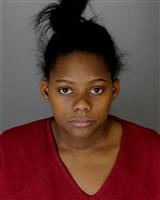 TIERRA EBONI BOOTH Mugshot / Oakland County MI Arrests / Oakland County Michigan Arrests