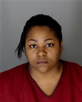 ANNIE  JORDAN Mugshot / Oakland County MI Arrests / Oakland County Michigan Arrests
