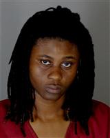 BRITTANY CHANAYA JONES Mugshot / Oakland County MI Arrests / Oakland County Michigan Arrests