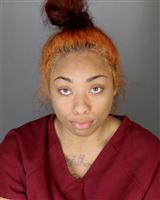 BRITTANY ANITA MACIAS Mugshot / Oakland County MI Arrests / Oakland County Michigan Arrests