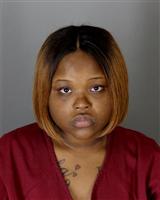 ORESHAUN JANAE LEE Mugshot / Oakland County MI Arrests / Oakland County Michigan Arrests