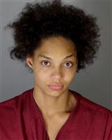 BIANCA ALESHIA HOWARD Mugshot / Oakland County MI Arrests / Oakland County Michigan Arrests