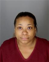 TAWANNA MONIQUE DILLARD Mugshot / Oakland County MI Arrests / Oakland County Michigan Arrests