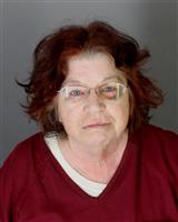 DOROTHY KAY TUNNINGLEY Mugshot / Oakland County MI Arrests / Oakland County Michigan Arrests