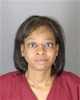 NIKIBA DELRESA SIMMONS Mugshot / Oakland County MI Arrests / Oakland County Michigan Arrests