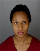 JASMINE SAMONE BROWN Mugshot / Oakland County MI Arrests / Oakland County Michigan Arrests