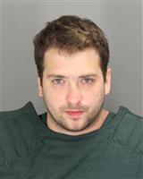 MICHAEL MATTHEW DIGIOVANNI Mugshot / Oakland County MI Arrests / Oakland County Michigan Arrests