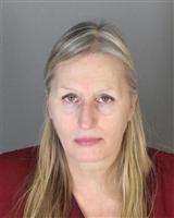 SHARON ANN KIMBERLY Mugshot / Oakland County MI Arrests / Oakland County Michigan Arrests