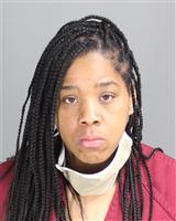 TRAMYA JENESHA GAGE Mugshot / Oakland County MI Arrests / Oakland County Michigan Arrests