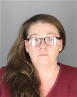 JAMIE LYNN MCFALLS Mugshot / Oakland County MI Arrests / Oakland County Michigan Arrests