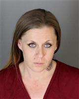 SHANNON MARIE CRUTCHFIELD Mugshot / Oakland County MI Arrests / Oakland County Michigan Arrests