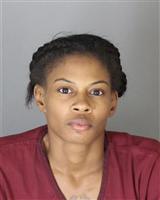 TOVALITA CHANEL MILLER Mugshot / Oakland County MI Arrests / Oakland County Michigan Arrests