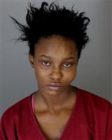 LATONYA MARIE HODGES Mugshot / Oakland County MI Arrests / Oakland County Michigan Arrests