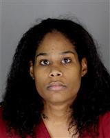 CHRISTINE DESHAWN MOORER Mugshot / Oakland County MI Arrests / Oakland County Michigan Arrests