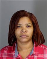 CARMELITA CARMELITA DICKERSON Mugshot / Oakland County MI Arrests / Oakland County Michigan Arrests