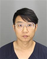 WEI  GUO Mugshot / Oakland County MI Arrests / Oakland County Michigan Arrests