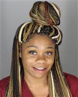 TAKEYA SHANA GILL Photo / TAKEYA SHANA GILL Images