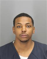 GREGORY JUMEL ALLEN Mugshot / Oakland County MI Arrests / Oakland County Michigan Arrests