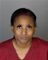 MARY CELINA ARNOLD Mugshot / Oakland County MI Arrests / Oakland County Michigan Arrests