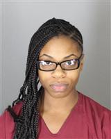 BREANNA TANEEHAMILTON ROLAND Mugshot / Oakland County MI Arrests / Oakland County Michigan Arrests