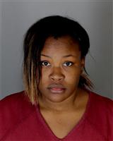 CHARAYNE DIAMOND JOHNSON Photo / CHARAYNE DIAMOND JOHNSON Images