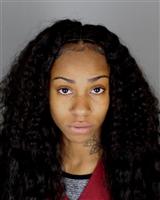 SHANIA LANAE MADDEN Mugshot / Oakland County MI Arrests / Oakland County Michigan Arrests