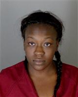 MARQUITA SHILESIA DIAZ Mugshot / Oakland County MI Arrests / Oakland County Michigan Arrests