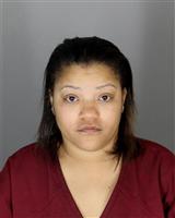 KYANNA  MCMURRY Mugshot / Oakland County MI Arrests / Oakland County Michigan Arrests