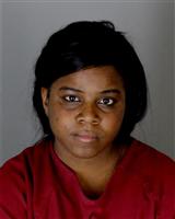 KIARA SHACREECE MCGLOWN Photo / KIARA SHACREECE MCGLOWN Images