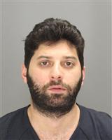 MASOUD  RANJBARY Mugshot / Oakland County MI Arrests / Oakland County Michigan Arrests