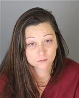 MELANIE ROSE LAURIE Mugshot / Oakland County MI Arrests / Oakland County Michigan Arrests