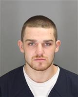 JONATHAN TYLER RASH Mugshot / Oakland County MI Arrests / Oakland County Michigan Arrests
