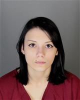 RACHEL ELIZABETH BENAVIDES Mugshot / Oakland County MI Arrests / Oakland County Michigan Arrests