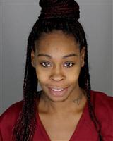 RALANDA CIARA BROWN Mugshot / Oakland County MI Arrests / Oakland County Michigan Arrests