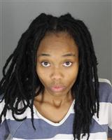 DAIJA MONAE WEBB Mugshot / Oakland County MI Arrests / Oakland County Michigan Arrests