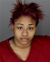 TEASIA NIKOHL WHITSON Mugshot / Oakland County MI Arrests / Oakland County Michigan Arrests