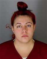 ASHLEY DANIELLE ROULEAU Mugshot / Oakland County MI Arrests / Oakland County Michigan Arrests