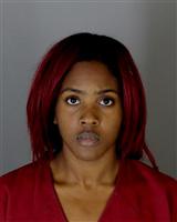 MEGAN SADE WATTS Mugshot / Oakland County MI Arrests / Oakland County Michigan Arrests